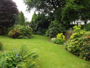 Garden- click for photo gallery